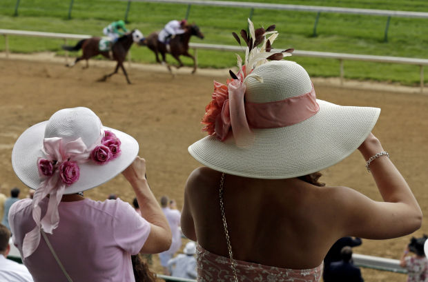 Kentucky Derby hat preview